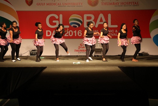 Global Day